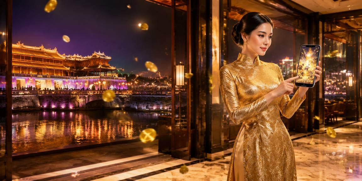 4mmoo Điều gì tạo nên 4mmoo casino cho trải nghiệm của bạn