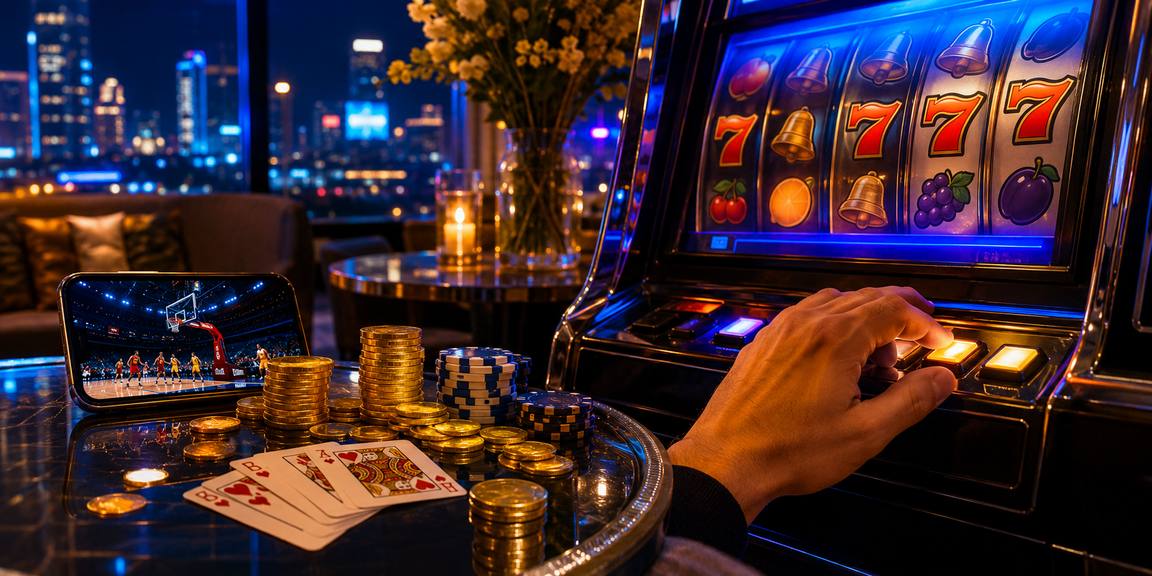 4mmoo Lotto Nhanh Tại 4mmoo Hoạt Động Như Thế Nào